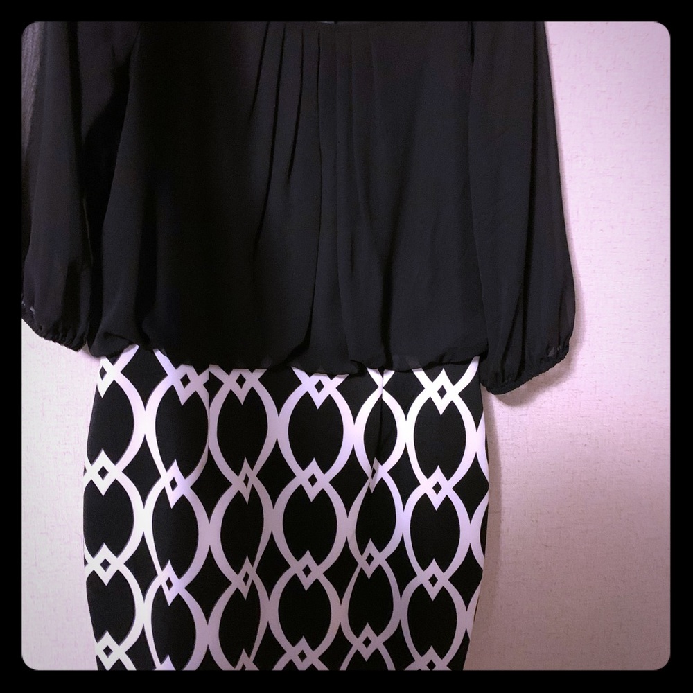 Super cute barely worn dress maybe twice
